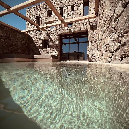 Ria Mar Suites Mykonos Town Exterior foto