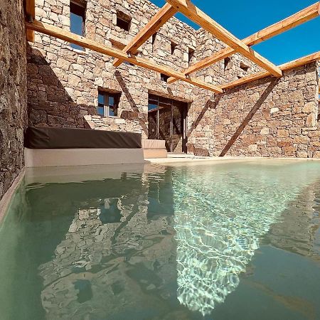 Ria Mar Suites Mykonos Town Exterior foto