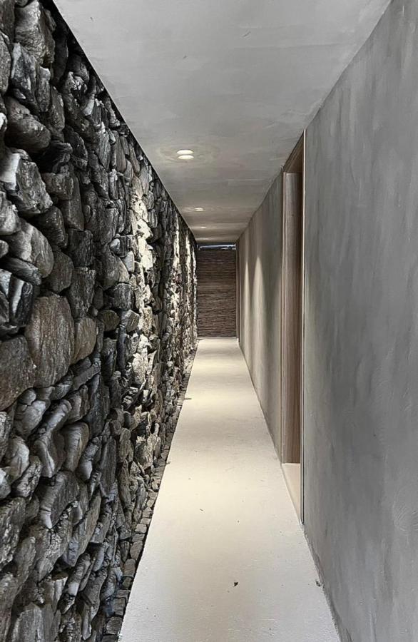 Ria Mar Suites Mykonos Town Exterior foto